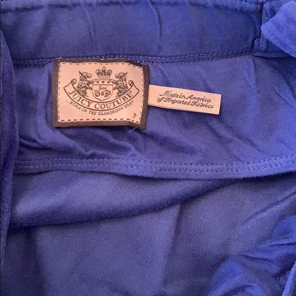 Juicy Couture jumper tracksuit - Picture 3 of 4